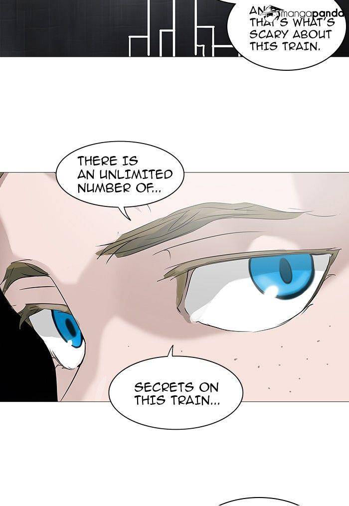 Tower of God Chapter 236 image 15